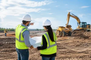 Choosing a Civil Sitework Contractor in Florida
