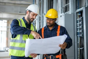 Choosing a Commercial Electrical Contractor