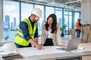 Choosing an Office Renovation Contractor in Miami