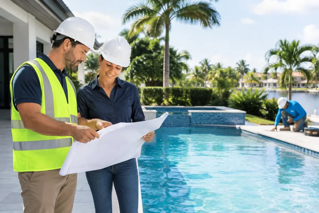 Miami-Dade Pool Permit Questions, Answered